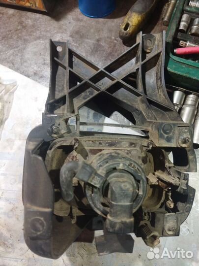 Птф правая ford escape, maveric