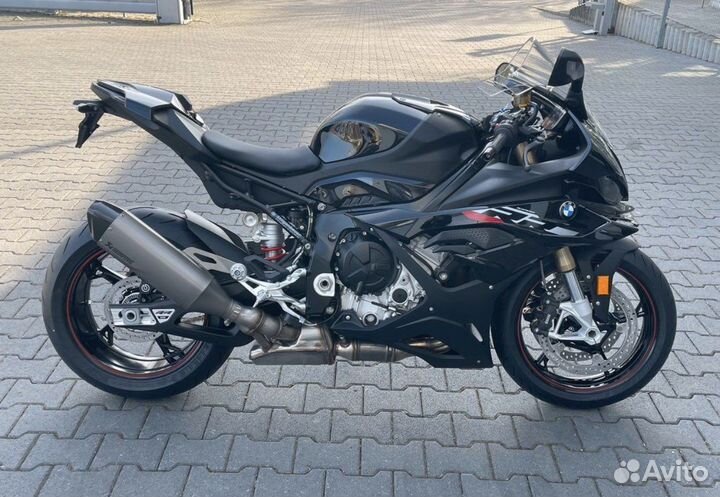 BMW S 1000 RR S1000RR M 2023 Модель