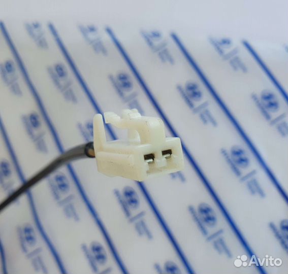 Hyundai Accent Тагаз Новый Оригинал Датчик ABS