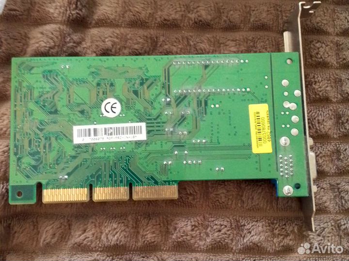 Видеокарта