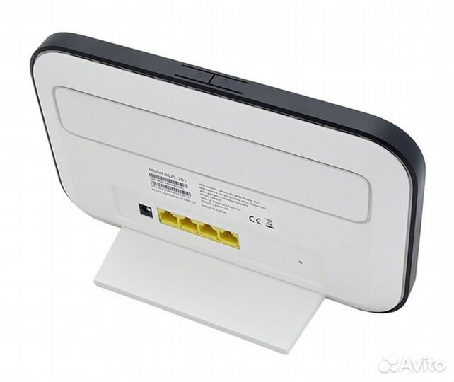 Комплект интернета Huawei b625 антенна Zeta Mimo