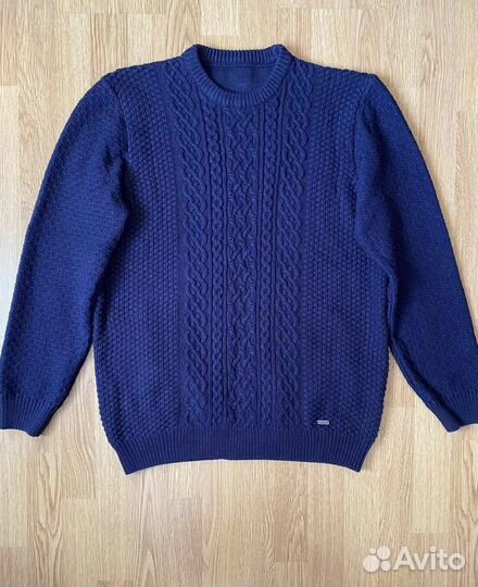 Свитер мужской