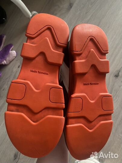 Кроссовки женские michael kors 36р