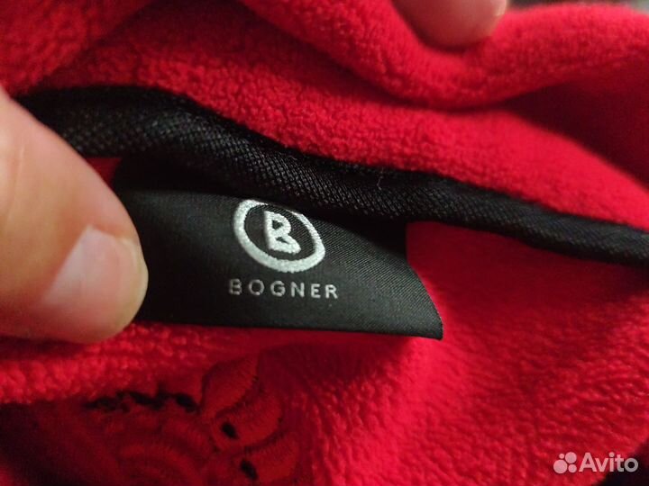 Толстовка Bogner