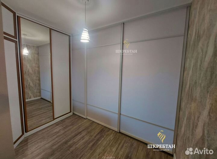 Раздвижные перегородки от производителя