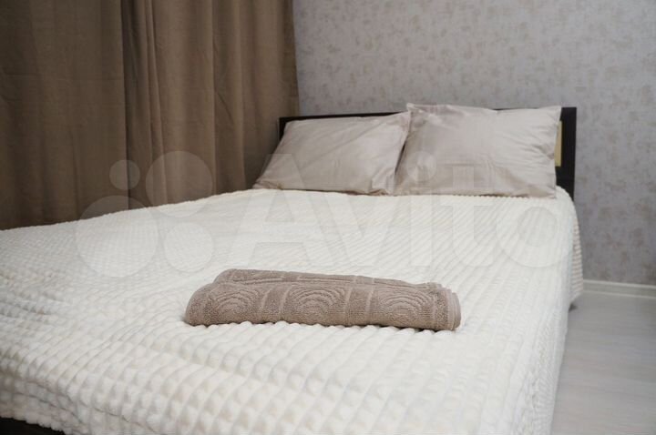 Квартира-студия, 37 м², 2/14 эт.