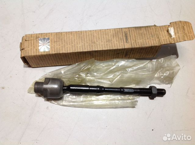 Тяга рулевая Nissan X-Trail 2 (T31) 2007-2014