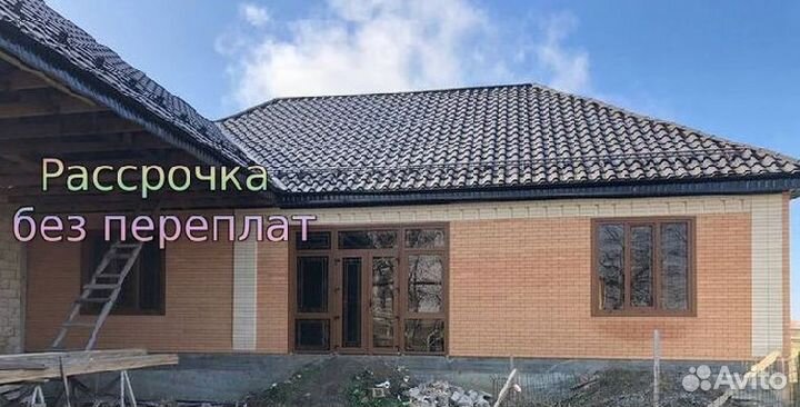 Пластиковые двери и окна