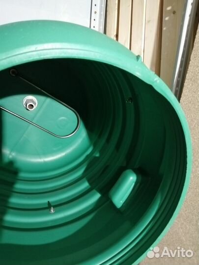 Летний душ с подогревом 40 л