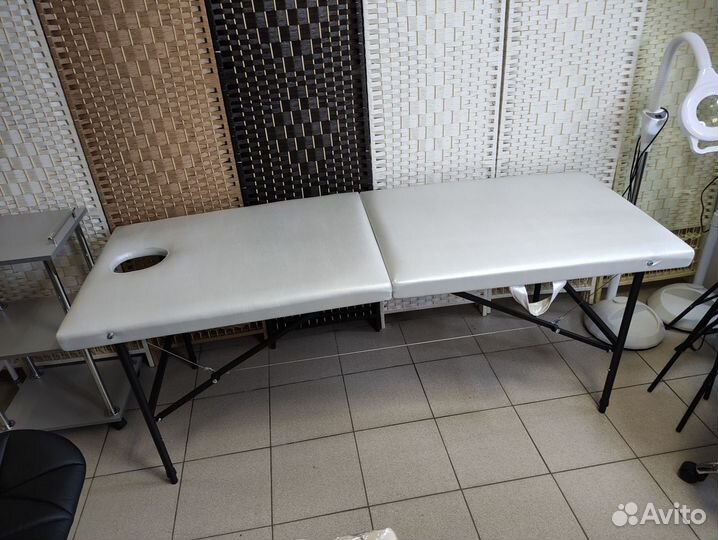 Массажный стол