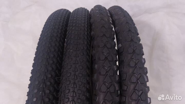 Велопокрышка CST 26x2.10 и inovo