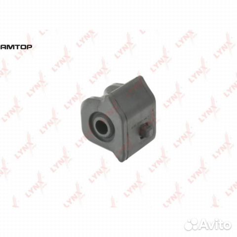Lynxauto C8592 Втулка стабилизатора переднего lynx
