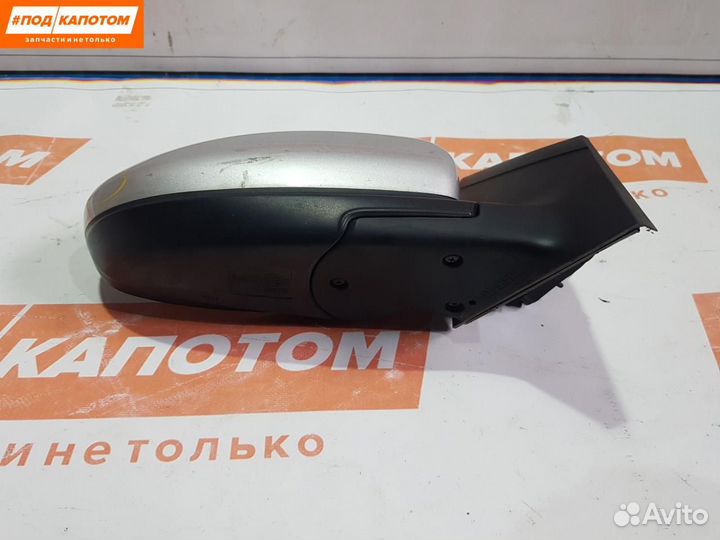 Зеркало наружное правое Chevrolet Cruze 2010
