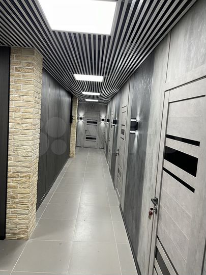 Офисные помещения от 12 до 1200 м²