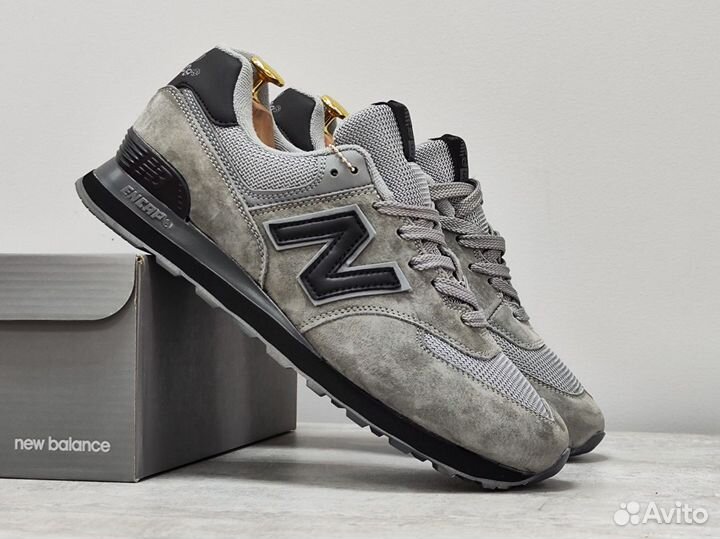 Кроссовки new balance 574