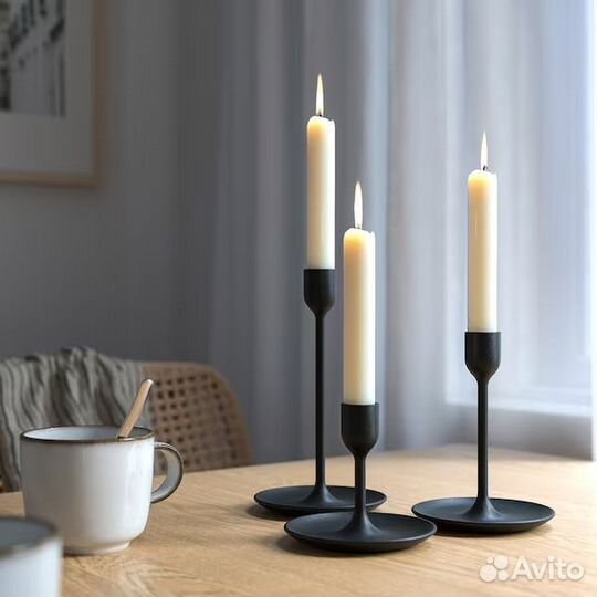 IKEA Подсвечники в ассортименте