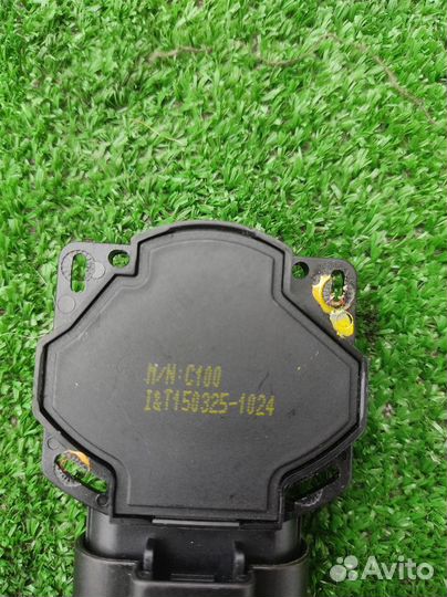 Датчик педали газа Opel Antara 2014