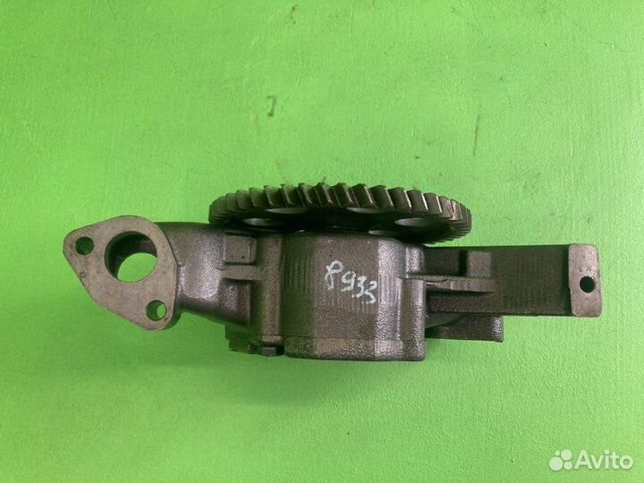 Насос масляный KAMAZ 5490-S5