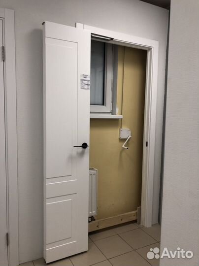 Двери межкомнатные