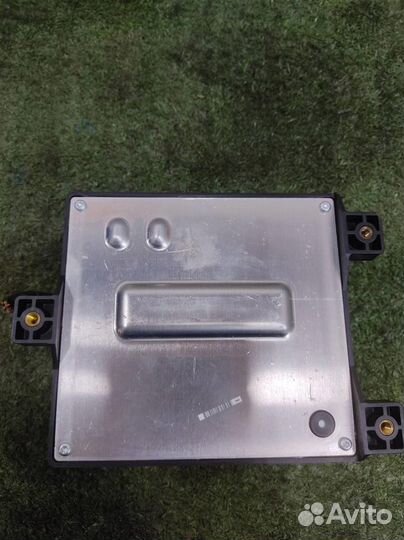 Блок управления топливным насосом Opel Antara 2014