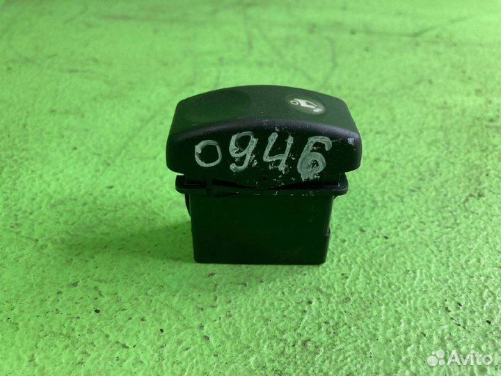 Выключатель клавишный DAF XF105