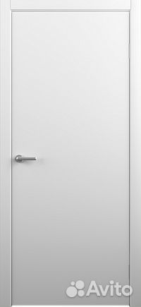 Двери межкомнатные новые