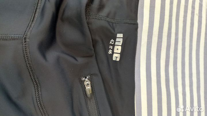 Велолосины