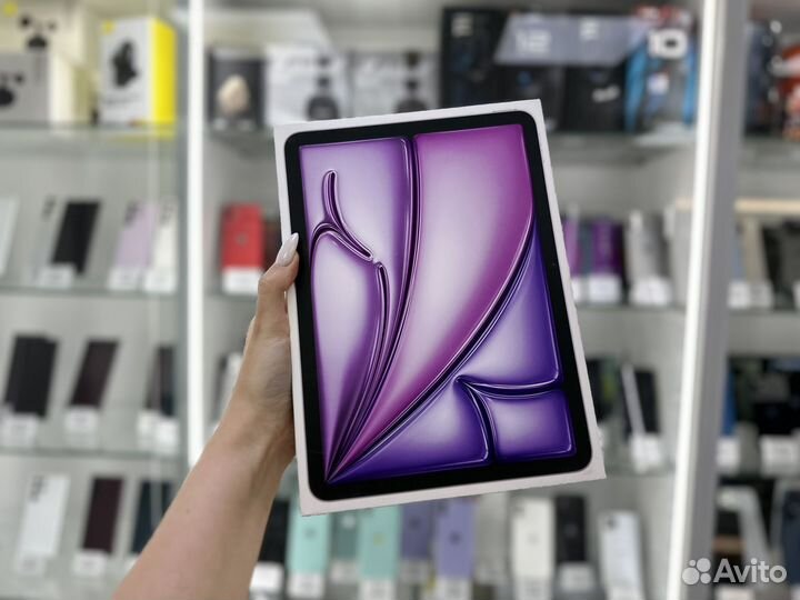 Планшет Apple iPad Air 11