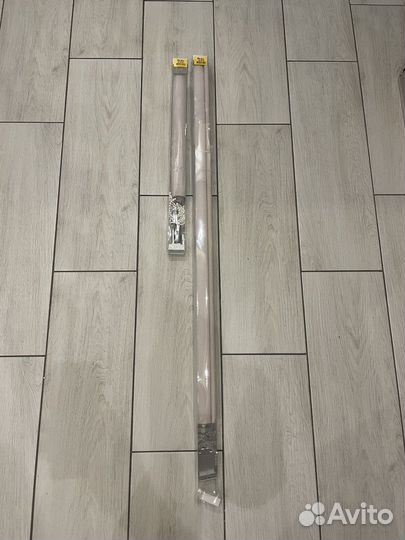 Жалюзи и рулонные шторы на окна