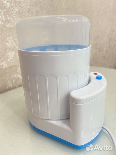 Стерилизатор для бутылочек