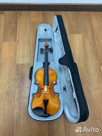 Новая Скрипка antonio lavazza VL-28L размер 4/4