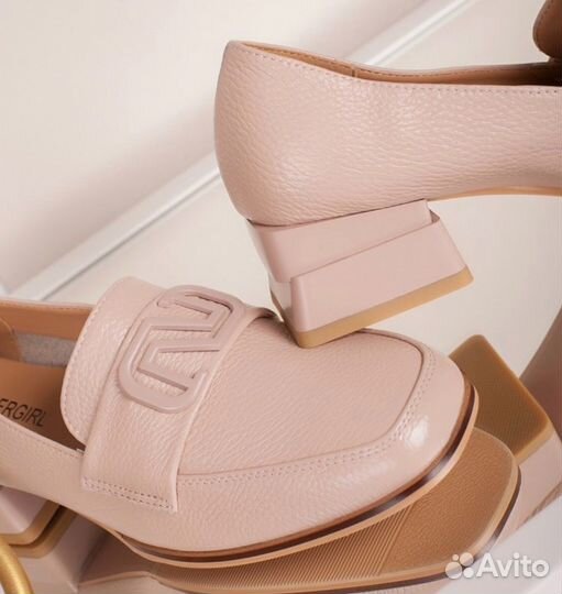 Туфли женские новые 36 размер