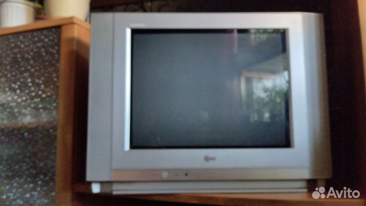 Телевизор LG
