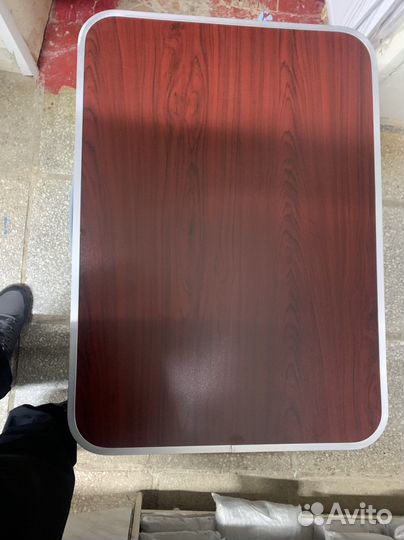 Стол для кенпинга раскладной