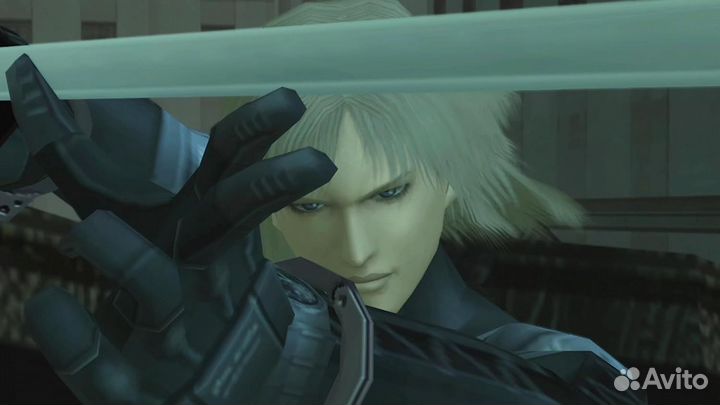 Игра Metal Gear Solid: Master Collection vol.1 (PS