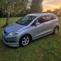 Honda FR-V 2.0 MT, 2005, 249 000 км, с пробегом, цена 760 000 руб.