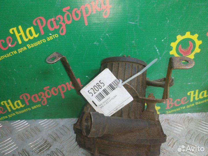 Насос воздушный Bmw X5 E53 4.4 M62B44