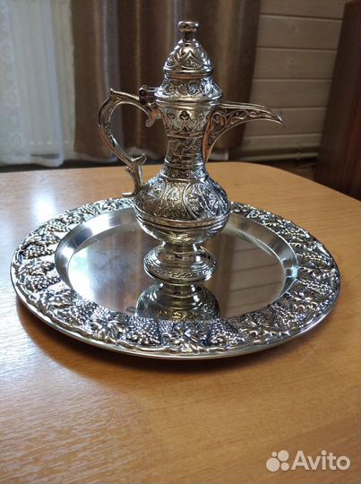 Набор для спиртных напитков