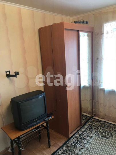 1-к. квартира, 21 м², 5/5 эт.