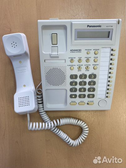 Panasonic KX-T7730RU