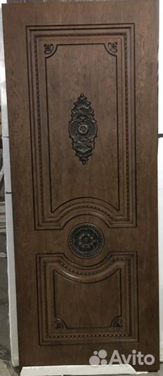 Двери межкомнатные