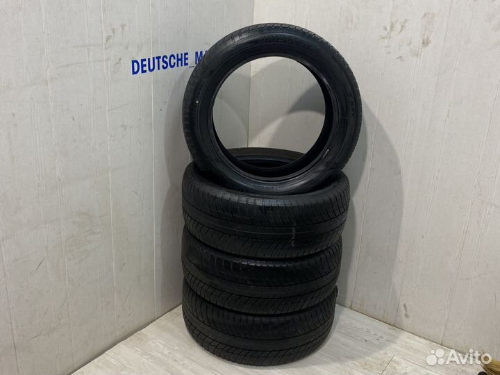 Bridgestone Blizzak LM-001 7.5/50 R19 105V