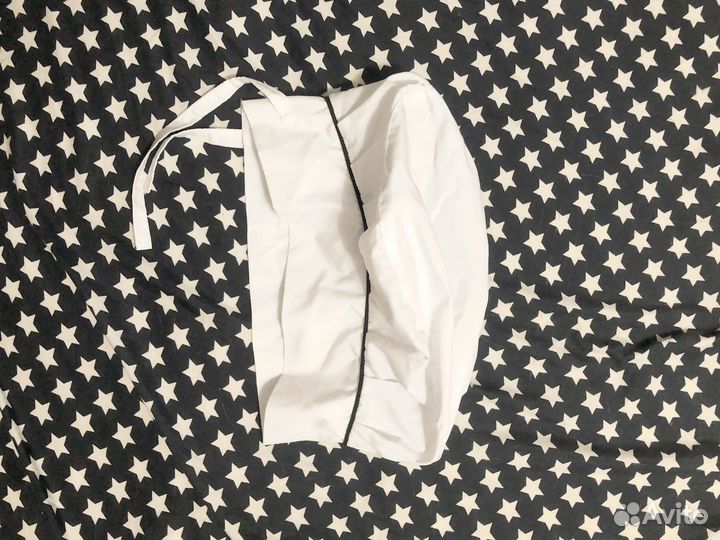 Колпак поварской