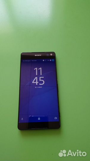 Sony Xperia C5 Ultra, 2/16 ГБ