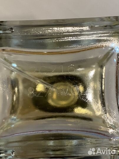 Essential parfums fig infusion