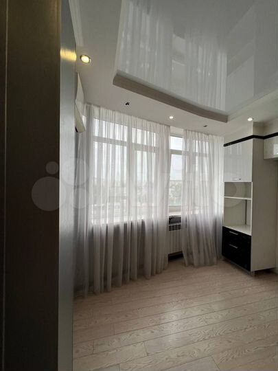 2-к. квартира, 82 м², 6/12 эт.