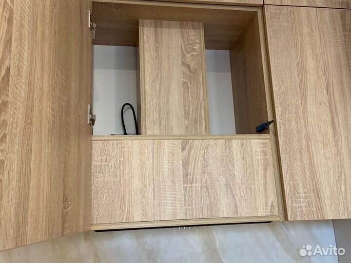 Кухни на заказ