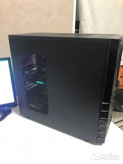 Игровой пк i5