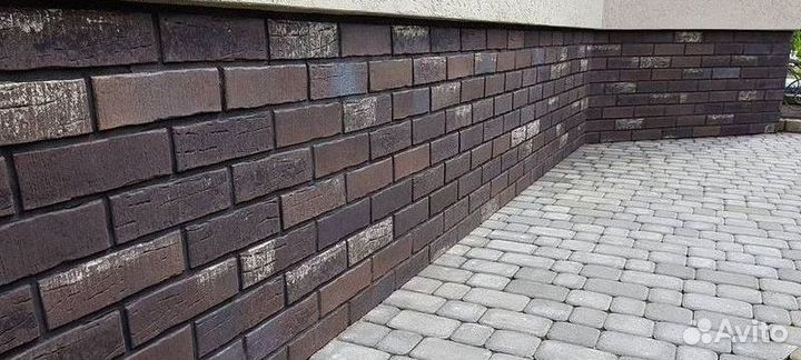 Термопанели фасадные