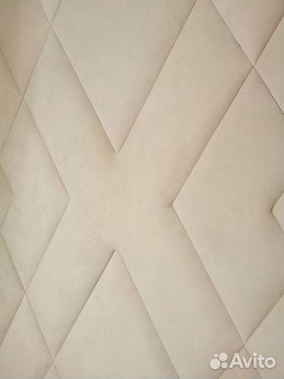 Мягкие стеновые панели